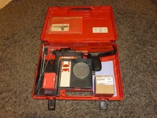 Hilti DX 36 M Bolzenschussgerät.Bolzensetzgerät