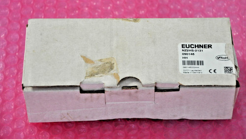 Euchner sicherheitsschalter - euchner,