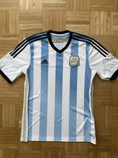 Original Argentinien Adidas