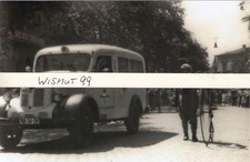 DRK-Foto DDR Oldtimer