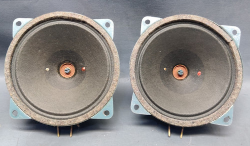 Isophon tweeters 6ω - tweeters,