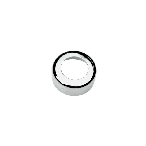 Große chromhülse oben - chromhülse,