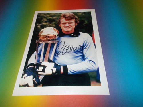 Sepp maier dfb - sepp, weltmeister