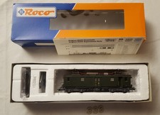 Roco H0 Lok 43950 in OVP