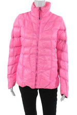 Jsx treme womens puffer jacket - jsx,