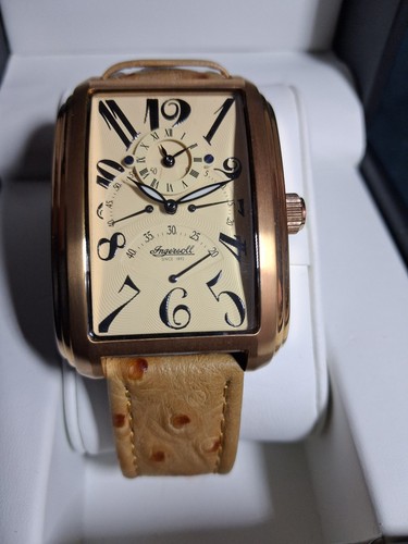 Ingersoll in2602 herrenuhr - ingersoll,