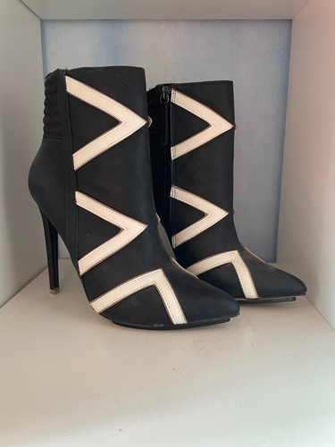 Damen stiefeletten - damen,