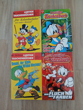 lustiges taschenbuch nr. 1 der kolumbusfalter