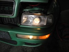 Audi 80 S2 B4 RS2 Cabrio De