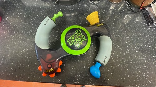 Hasbro bop extreme - hasbro,