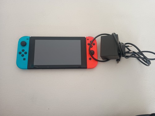 Nintendo switch konsolenpaket - switch,