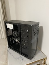 Einsteiger Gaming PC Office PC
