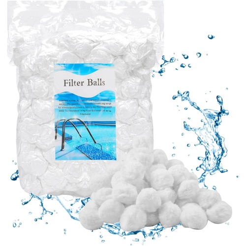 Filterball schwimmbad - filterball,