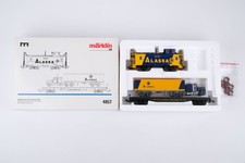 Märklin H0 4857