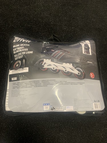 Crivit inline skates größe - inline,