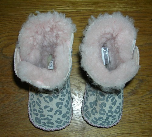Ugg cassie pink - cassie, animal