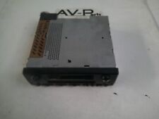 Orig. Land Rover Freelander LN Autoradio Auto Radio Kassette XQD 101730 PMA