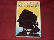 Johann Wolfgang von Goethe