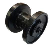 LAUFROLLE für Minibagger