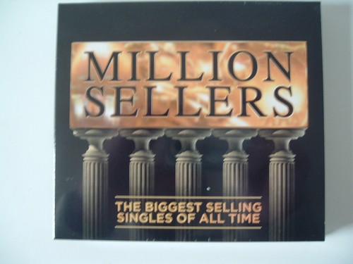 Million sellers the biggest - million,