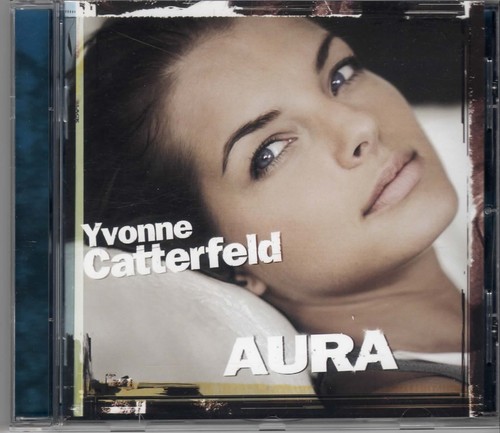 Yvonne catterfeld aura - -,
