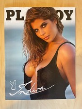 Playboy Magazin 02/2011 —