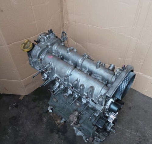 Motor gebrauchtmotor 940a4000 - motor,