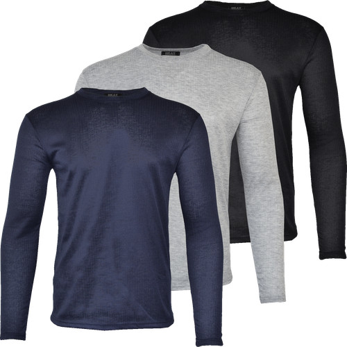 Herren thermoshirt - herren,