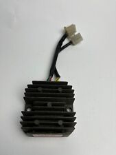 Honda CB 400 N CB400N Spannungsregler Gleichrichter Regulator SH232-12 #12901