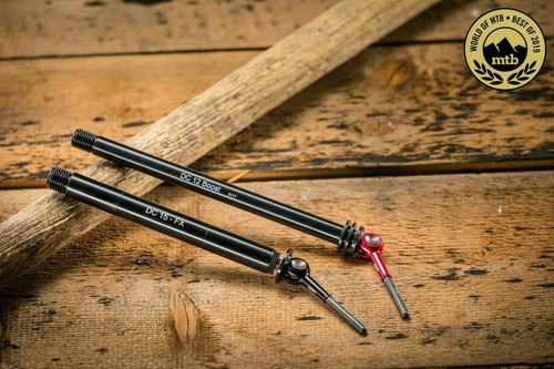 Tune steckachse fox - 15,