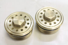 Honda CB 600 F Hornet ABS PC41 Gabelverschluss Kappe Schraube Bj.'07