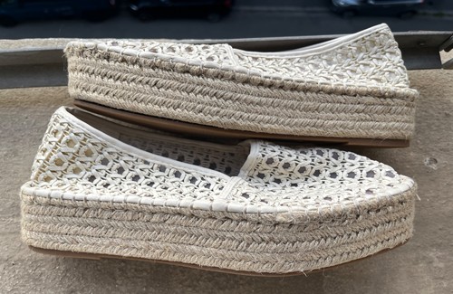 Damen espadrilles - espadrilles, /