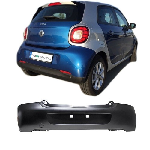 Smart forfour 453 stoßstange - smart,