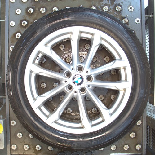 Original bmw g01 g02 - x3,