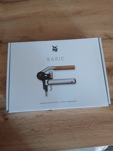 Baric wmf hebelkorkenzieher - wmf,