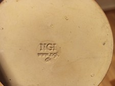 Maschinenfüße XH80-M20 x