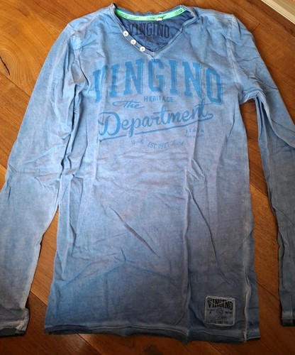 Vingino shirt neu - 16,
