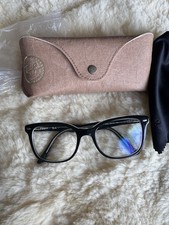 Rayban Brillengestell Wie Neu