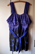 Tankini, Gr. 5 XL / 54