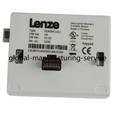 1PCS NEW Lenze EZAEBK1001