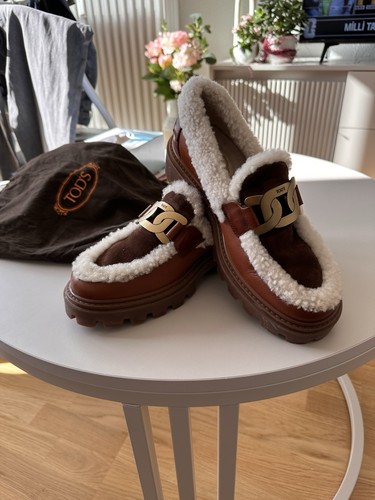 Tod loafers damenschuhe - tod‘s,