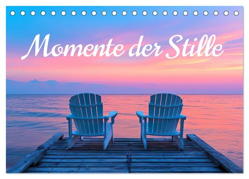 Momente der stille - momente,