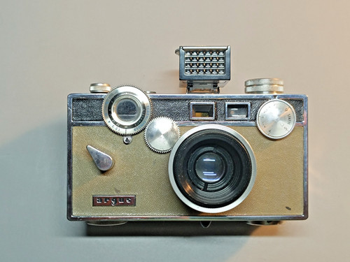 Argus matchmatic the - matchmatic,