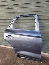 Original Audi Q5 FY  S-Line