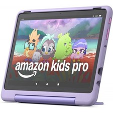 Amazon Fire HD 10 Kids Pro