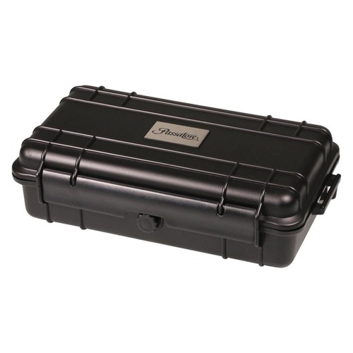Passatore cigar case - passatore,