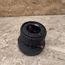 ORIGINAL Italvolanti BBS Lenkradnabe 1083 DK Passend für BMW E30