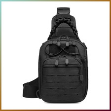 Brusttasche Slingrucksack