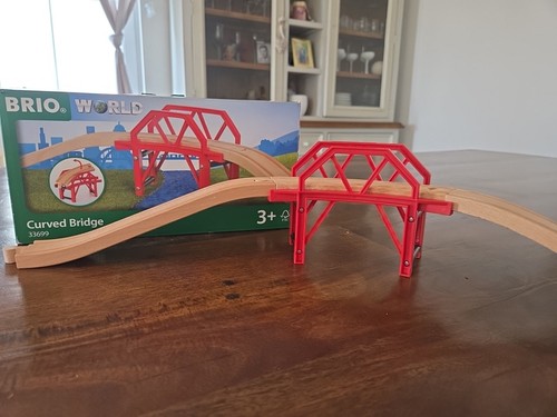 Brio world holzeisenbahn - world,