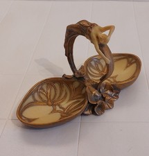 Vintage Zierschale mit